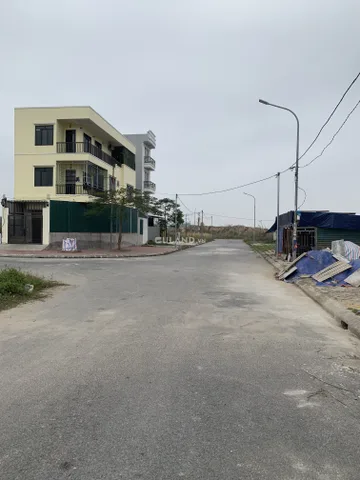 BÁN ĐẤT TRỤC 21M KHU ĐÔ THỊ HÀ KHÁNH A MỞ RỘNG,CAO XANH,HẠ LONG,QUẢNG NINH