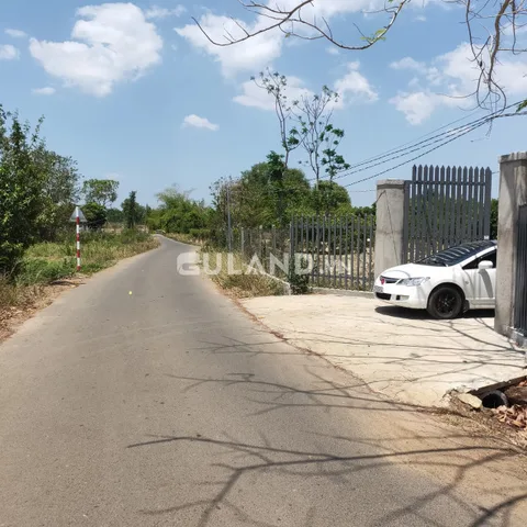 Bán 1.8 ha đất có 300m thổ. Đường cà so  .xã Sơn Bình .H Châu Đức