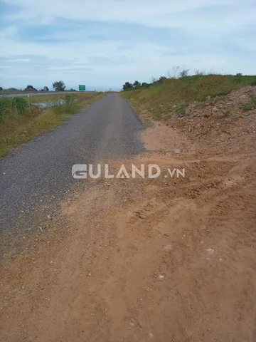 Bán đất 9500m² ngang 67m giá 950 triệu tại Xã Bình Tân Huyện Bắc Bình