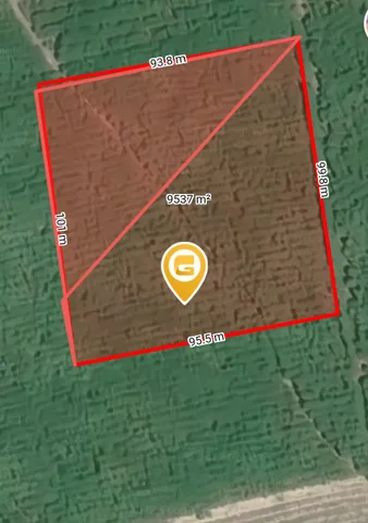Bán  đất nông nghiệp 10000m² , giá 6.5 tỷ tại, Xã Tân Thắng, Huyện Hàm Tân, Bình Thuận