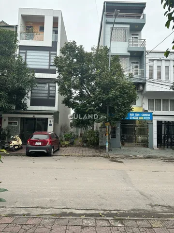 BÁN ĐẤT KHU ĐẤU NỐI YẾ KIÊU,CAO XANH,HẠ LONG