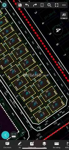 BÁN ĐẤT BIỆT THỰ ĐÔNG HÙNG THẮNG 1,BÃI CHÁY,HẠ LONG