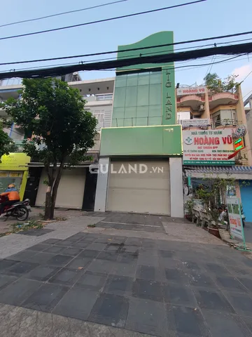 cho thuê nhà mặt tiền đường tên lửa