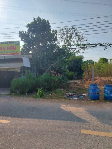 (L452) Đất đường Nguyễn Thị Hai ( 1/ đường Sông Lu), xã Trung An, dt 216m2, chỉ 2 tỷ 250