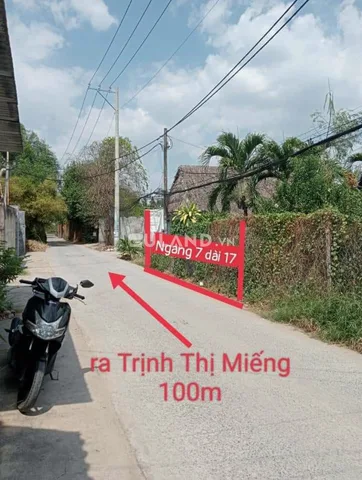 Bán gấp
