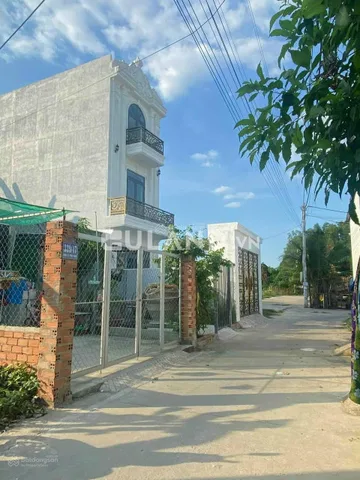 Chủ hạ giá, bán đất khu 8 Phú Hoà, Thủ Dầu Một - Bình Dương. gần chợ Bình Điềm. Đường bê tông 3,5m. Đất hướng Đông