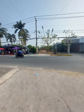 (L454) Đất đường Tỉnh Lộ 2, xã Phước Vĩnh An, dt 220m2, chỉ 4 tỷ 700