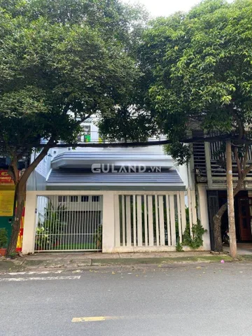 cho thuê nhà mặt tiền đường C18