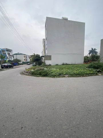 BÁN Ô GÓC KHU ĐÔ THỊ BÃI MUỐI,CAO THẮNG,HẠ LONG