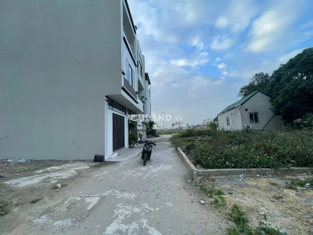BÁN ĐẤT GIÁP LIDECO GIAI ĐOẠN 2,HÀ KHÁNH,HẠ LONG