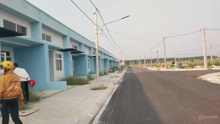 Bán bán  biệt thự, nhà liền kề 51m² , giá 630 triệu, dự án Phúc Hưng Golden