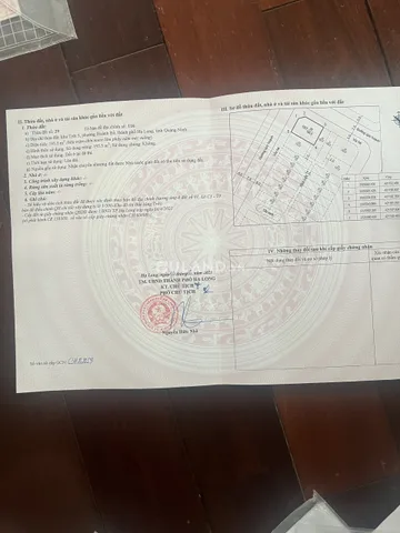 Ô GÓC DỰ ÁN BẮC SÔNG TRỚI