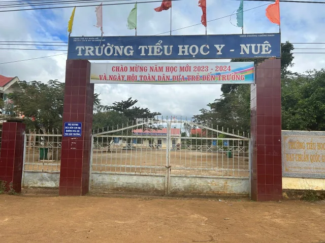Bán đất 175m² ngang 5m giá 550 triệu tại Phường Thống Nhất Thị xã Thị Xã Buôn Hồ
