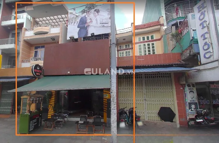 cho thuê nhà mặt tiền đường luỹ bán bích