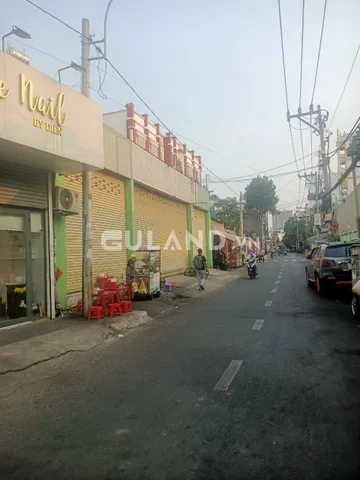 cho thuê kho mặt tiền đường nguyễn văn vịnh