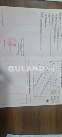 KĐT BẮC SÔNG TRỚI