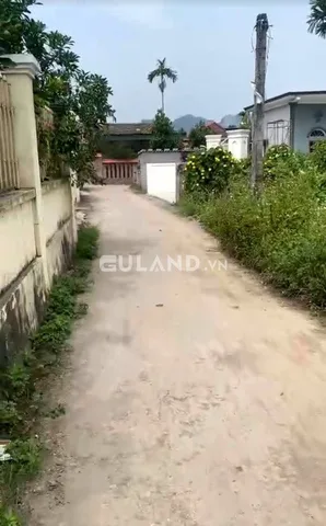 bán đất huyện Thủy Nguyên, xã Lại Xuân, 95m2 , giá 690 triệu.