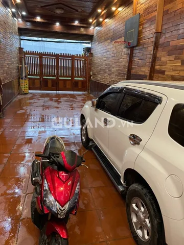 Bán nhà  Mt quốc lộ 1A .Bình Hưng Hòa giá siu tốt