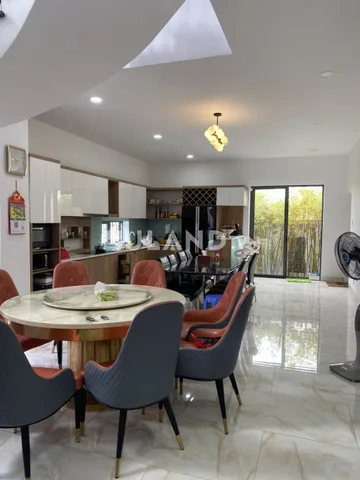 Bán biệt thự 3 tầng Lê Hồng Phong 1 Nha Trang