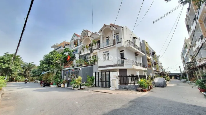 NHÀ 3 TẦNG 88M2, LÊ VĂN LƯƠNG, 5.8 TỶ, ĐƯỜNG XE TẢI, GẦN CẦU LONG KIỂN