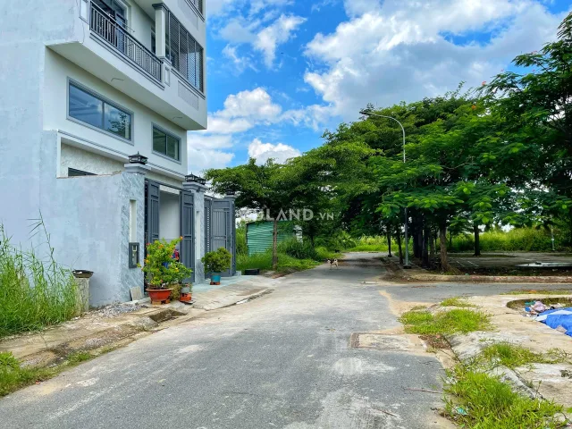 BÁN ĐẤT 89M2, LÔ F10, KHU DÂN CƯ RẠCH TÔM, ĐẤT LÊ VĂN LƯƠNG, 3.5 TỶ