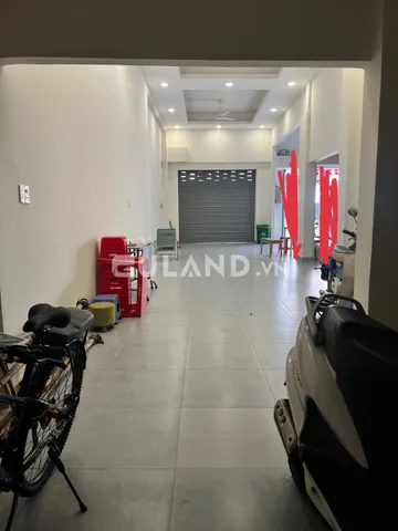 cho thuê mặt bằng đường phó cơ điều