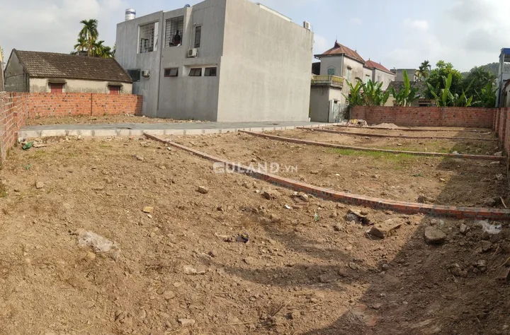 08.2026.bán đất huyện Thủy Nguyên, xã Thủy Sơn, 70m2 giá 1,48 tỷ. liên hệ 0362558882