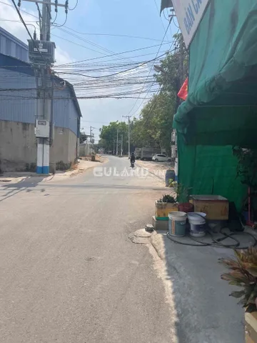 gia đình bán lô đất 15x30 tại p.bình chuẩn