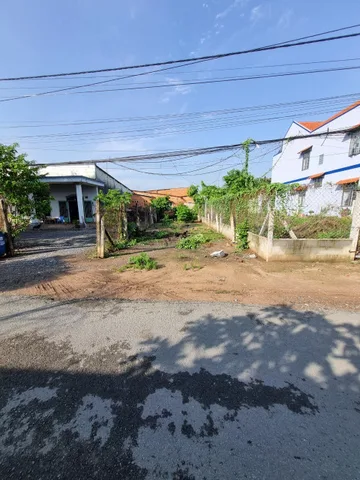 (S403)(ngưng bán ) Đất đẹp đường Bùi Thị Lành, xã Trung An, dt 111m2, chỉ 1 tỷ 900