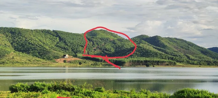 0938113403 Bán  đất nông nghiệp 67363m² , giá 5 tỷ tại, Xã Ninh Xuân, Thị xã Ninh Hòa, Khánh Hòa z567
