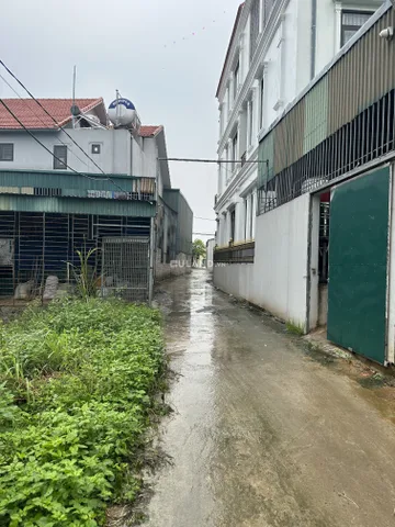 Đất Bùi Xá, Tân An chỉ 10tr/m