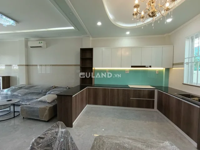 Bán Nhà KĐT Suncasa Hòa Phú, Trung Tâm TP Mới Bình Dương