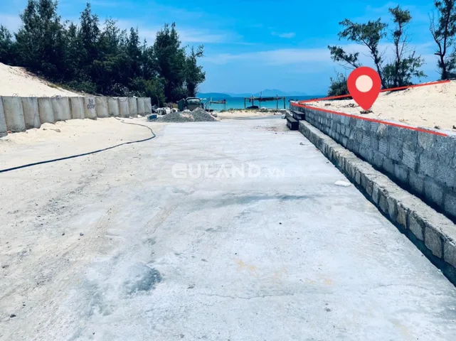 ▪️LÔ ĐẤT VIEW BIỂN PHƯỚC ĐỒNG(Cù Lao Mái Nhà)NHƯ HÌNH ▪️Lô đất 2 mặt tiền đường(đường ô tô vào tận nơi) tại thôn Phước Đồng vs rất nhiều homestay(Ann homestay,Tuấn homestay,July homestay…) ▪️DT:455m2(full thổ cư) ▪️Giá:20tr/m2(thương lượng trực tiếp vs ch