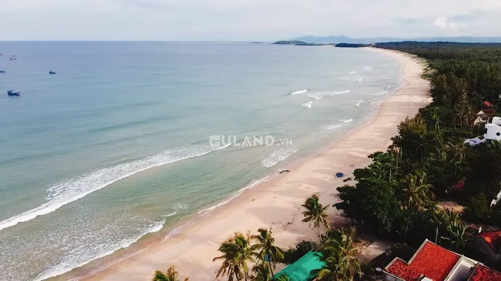 Bán Đất biển Bầu Bèo - Phú Thường