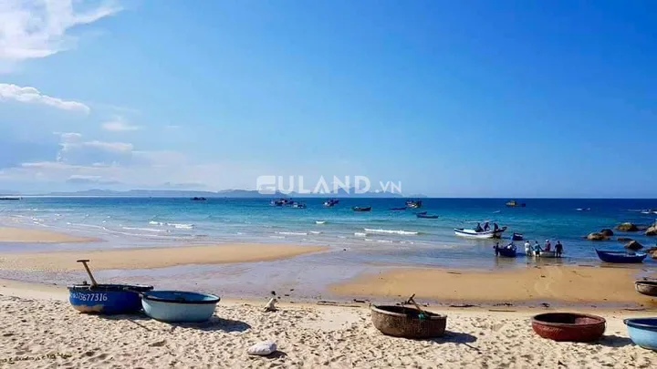 Bán Đất Biển Phú Thường