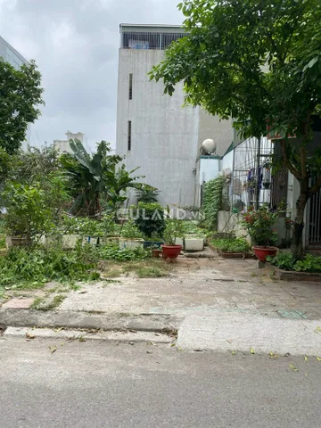 BÁN ĐẤT ĐÔ THỊ HÀ KHÁNH A,GẦN CHỢ SATO,CAO XANH,HẠ LONG