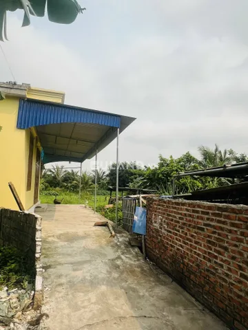 bán đất huyện Thủy Nguyên, xã Thủy Sơn, đường mở rộng 5m, 180m2, giá 2,7 tỷ