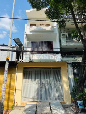 cho thuê nhà đường trần văn kiểu