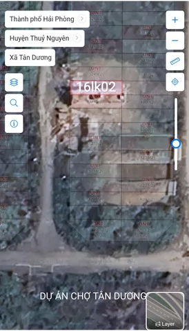 X đc Đống Trịnh, 60m2. giá 3,35 tỷ. Tân Dương, liên hệ 0362558882