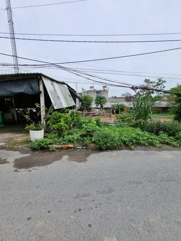 (S408) Đất 1/ đường Nguyễn Kim Cương, dt 83m2, chỉ 1 tỷ 980