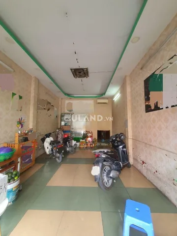cho thuê nhà mặt tiền đường tân sơn nhì