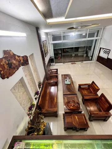 Bán nhà 107.5m² có sẵn 107m² thổ cư ngang 6m giá 13.5 tỷ tại Phường Tân Lợi Thành phố Buôn Ma Thuột