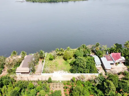 Bán đất 431.2m² 4.5 tỷ tại Xã Ea Ktur Huyện Cư Kuin