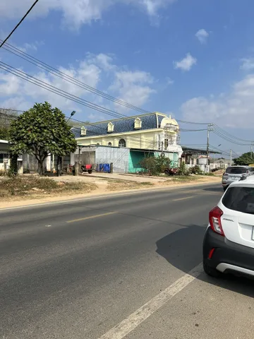 Bán đất mặt đường QL14   Ngọc Hồi , kontum cũ