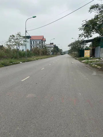 BÁN ĐẤT BIỆT THỰ TRỤC 21M HÀ KHÁNH B,HẠ LONG,QUẢNG NINH