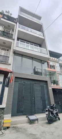 bán nhà đường phú thọ hoà