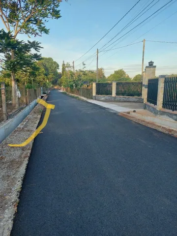 Bán đất đẹp có thổ . Xã bàu chinh 
Gần quốc lộ 56 giá tốt * 20 x 69