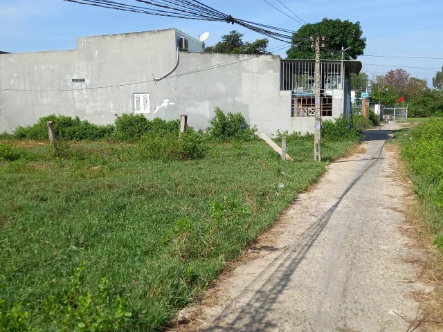 Đất ngộp nội bộ Lê Duẩn-Phan Thiết-Lâm Đồng-2 thửa LK:245m2+260m2