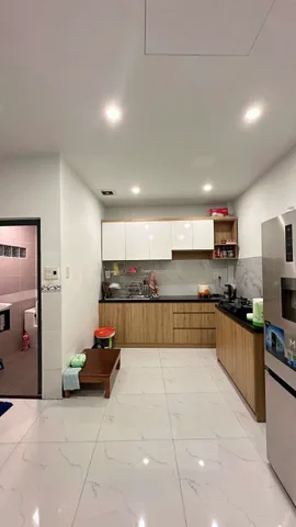bán nhà Hiệp Thành 2 - TDM - BD 2 tỷ 180.