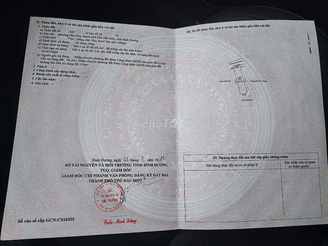 NHÀ MẶT TIỀN HẺM 167 cách Nguyễn Thị Minh Khai tầm 50m